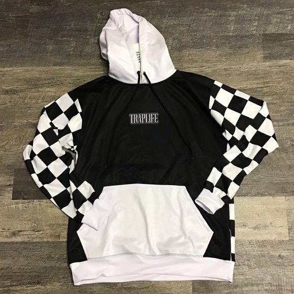 Sweatshirt on the white suit 🔥🔥🔥BUY NOW ! 🔥🔥🔥 - Picture 5 of 7